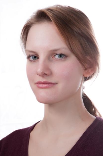 Daria Novozhilkina